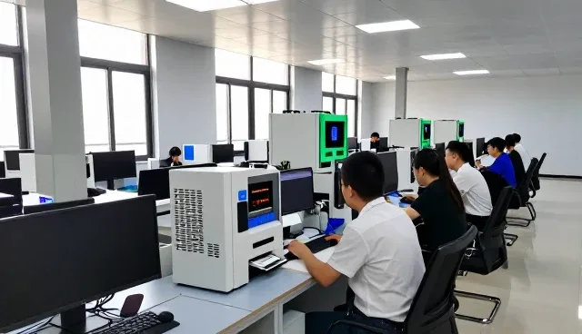 技术咨询报告
