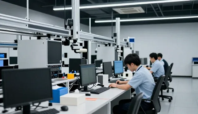 灌南鸿飞仪表科技有限公司