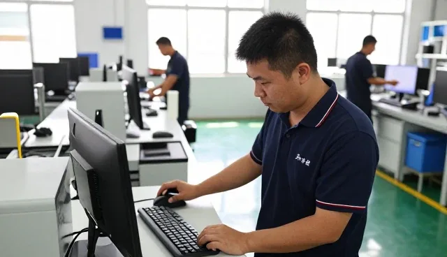 技术转让软件:为本地客户关心的问题