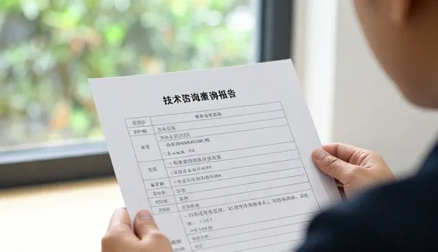 技术外包选型中性能与适用条件的决策逻辑