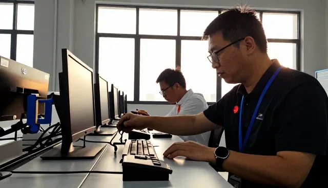 灌南鸿飞仪表科技有限公司持续优化软件研发,满足技术外包需求